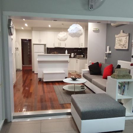 Cave For 2 Apartment อิโออันนินา ภายนอก รูปภาพ