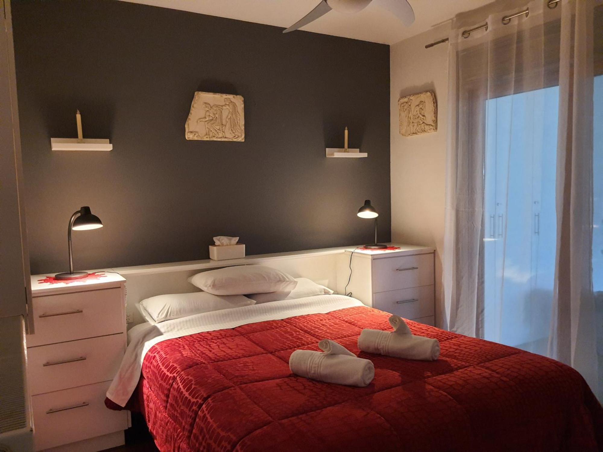 Cave For 2 Apartment อิโออันนินา ภายนอก รูปภาพ