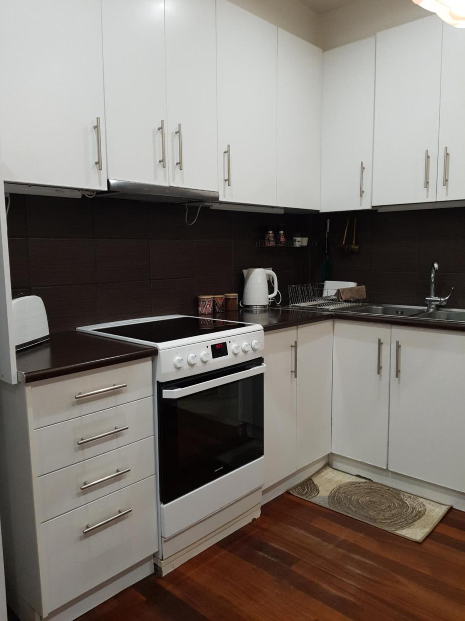 Cave For 2 Apartment อิโออันนินา ภายนอก รูปภาพ