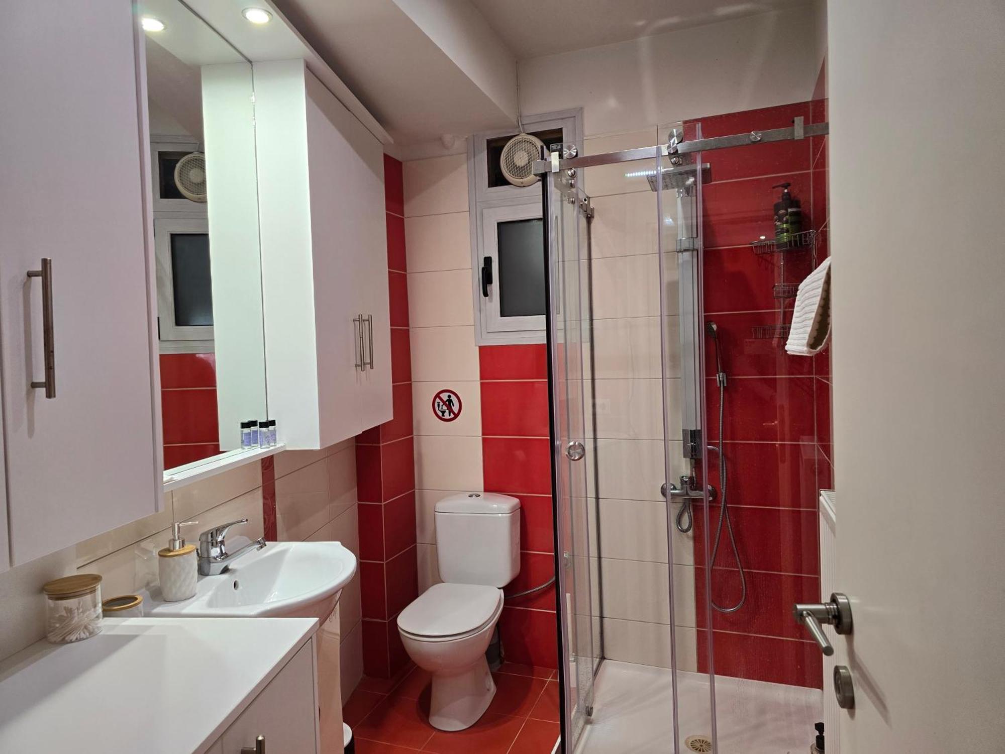 Cave For 2 Apartment อิโออันนินา ภายนอก รูปภาพ